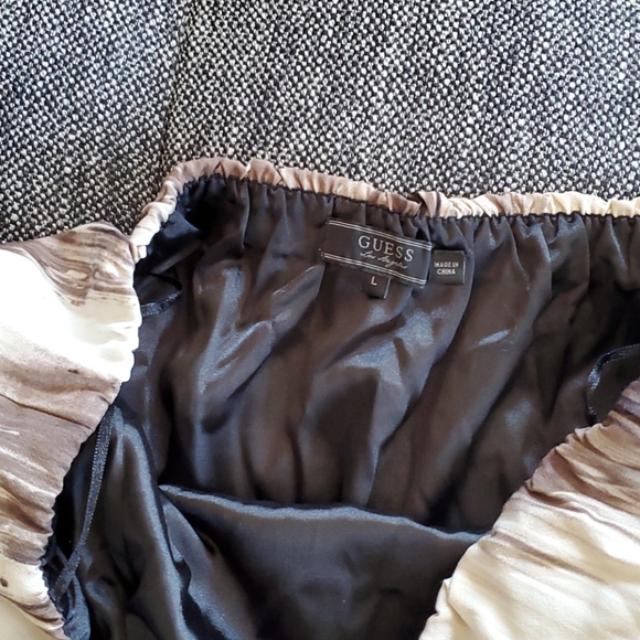 Guess Tube top lumper - Picture 4 of 8